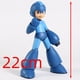 thumbnail image 1 of MegaMan-figuras de juguete de Rockman, Grandista Mega Man, decoraciones, Colección, regalo Fivean unisex, 1 of 2