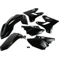 thumbnail image 2 of Acerbis  2402970001; Plastic Kit Black, 2 of 2