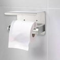 thumbnail image 4 of Soporte para rollo de papel Macarena Soporte para papel higiénico, 4 of 7