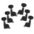 thumbnail image 3 of Guitar Accessories,6Pcs Guitar Locking Tuners String Tuners Guitar Tuning Pegs Rugged and Tough, 3 of 14