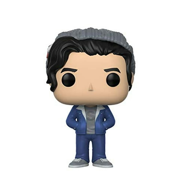 Figura Funko Pop! Archie Comics - Jughead, Coleccionable De Vinilo, 9.5 Cm, Regalo Para Fans