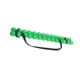 thumbnail image 1 of Dispositivo de para la espalda Dispositivo de relajación muscular Camilla para la parte e inferior de la espalda Verde, 1 of 8