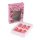thumbnail image 1 of 6 Piezas Aceite Esencial Soluble En Agua Accesorios para Maquillaje Ligero Rosa, 1 of 7