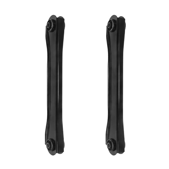 Pair of 2 Front Upper Control Arm For 2000-2002 Dodge RAM 2500 with Solid Front Axle