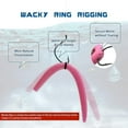 thumbnail image 5 of GHSDFBB Wacky Rig Tool and 300 PCS Worm O-Rings,Wacky Ring Tool, Wacky Worm Kit for Senko Stick Soft Baits, 5 of 5