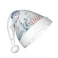 thumbnail image 2 of Rocae Sea Animals for Christmas Hat for Kids Hats Christmas Party Supplies, 2 of 6