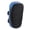 Blue, variant on Rupoun Muay Thai Boxing Kicking Curve Pad Hand Feet Target Punching Training Shield (Blue, 14.2 in / 36 cm)