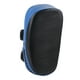 thumbnail image 1 of Escudo de entrenamiento de boxeo Muay Thai Azul Sincero, 1 of 10