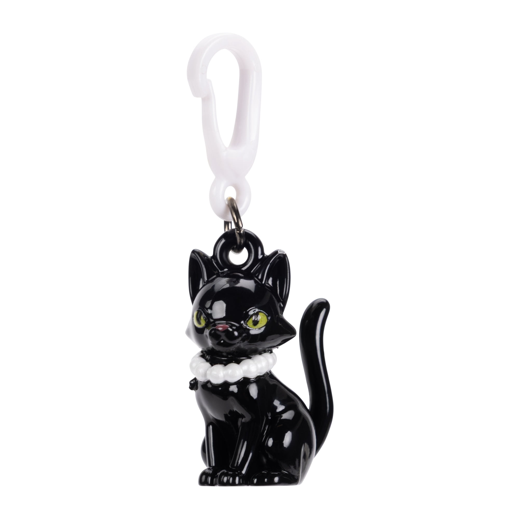 DC Catwoman Charming Doll Bag Charm with Accessories - Walmart.com