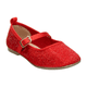 thumbnail image 4 of Zapato Casual Vavito Rojo para Niña T18-22[VVV1192] rojo 20, 4 of 9