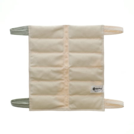 BodyMed Pro-Temp Hydro Hot Pack, Standard, 10 in. x 12 in. – Hot Therapy Heating Pad for Physical Therapy or Occupational Therapy Offices