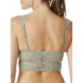 thumbnail image 3 of No Boundaries Juniors' Lace Convertible Bralette, 3 of 4