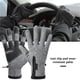 thumbnail image 2 of Qarigey Guantes de esquí de invierno Ciclismo al aire libre Pesca Camping Guantes impermeables a prueba de viento Mantener caliente Pantalla táctil, Type2 NO2 Qarigey AP000441-07, 2 of 6