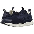 thumbnail image 7 of Reebok Womens Furylite Winter Sneakers 11 DM US Faux Indigochalk, 7 of 7