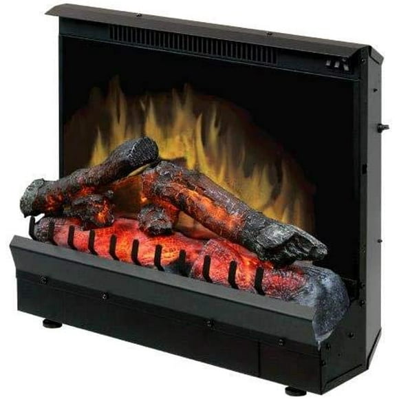 Electric Fireplace Logs