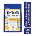 thumbnail image 2 of Sales de Epsom Dr Teals Limón y Aceites Escenciales 1.3 kg, 2 of 5