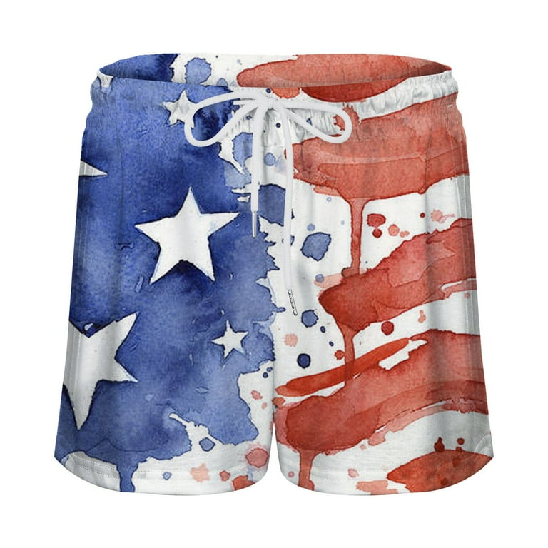 Pajama store biker shorts