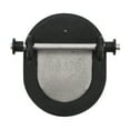 thumbnail image 2 of Exhaust Water Shutters,Exhaust Water Shutter 99370A2 Exhaust Shutter Flaps High-End Performance, 2 of 14