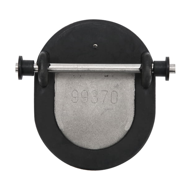 Obturador de agua de escape 99370A2 de repuesto para Mercruiser V6 V8 con tubo en Y de 3 pulgadas 1982-1987 Jadeshay A