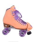 Moxi Beach Bunny Roller Skates