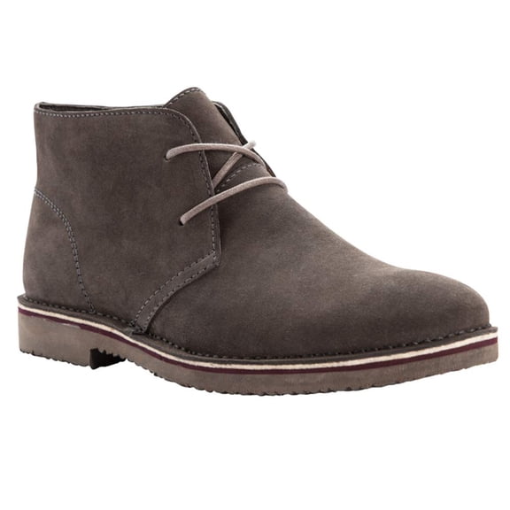 Propet Mens Findley Casual Boots Boots -