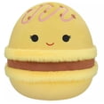 thumbnail image 1 of Squishmallows 11" Viconti the Macaron Plush Stuffed Animal Toy, 1 of 1