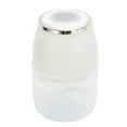 thumbnail image 2 of Ccdes Electric Garlic Chopper, Multifunctional Food Processor 40W High Speed Motor For Garlic For Chili For Meat, 2 of 8