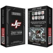 Jersey Fusion 2022 All Sports Edition Trading Card MINI Box