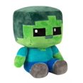 thumbnail image 1 of Peluche Minecraft#2 Minecraft JM, 1 of 2