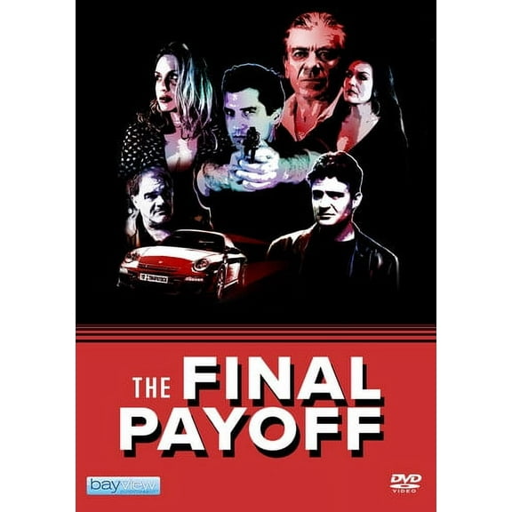 The Final Payoff (DVD)