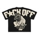 thumbnail image 4 of Camisetas gráficas punk hip hop para mujer y hombre, camisetas vintage Y2k, moda gótica harajuku, ropa informal holgada de manga corta, ropa de calle unisex, 4 of 4
