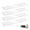 Clear-13.5*3*0.39 Inch, variant on 4 Cabinet Shelves 13.75 Inch Replacement Organizer For Bathroom Living Room Wall Mounted Kitchen (clear)
