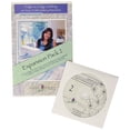thumbnail image 1 of Paquete de expansión Amelia Scott Designs Expansion 2 Blue, 1 of 2