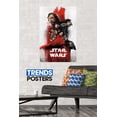 thumbnail image 2 of Star Wars: The Last Jedi - Imax Wall Poster, 22.375" x 34", 2 of 5