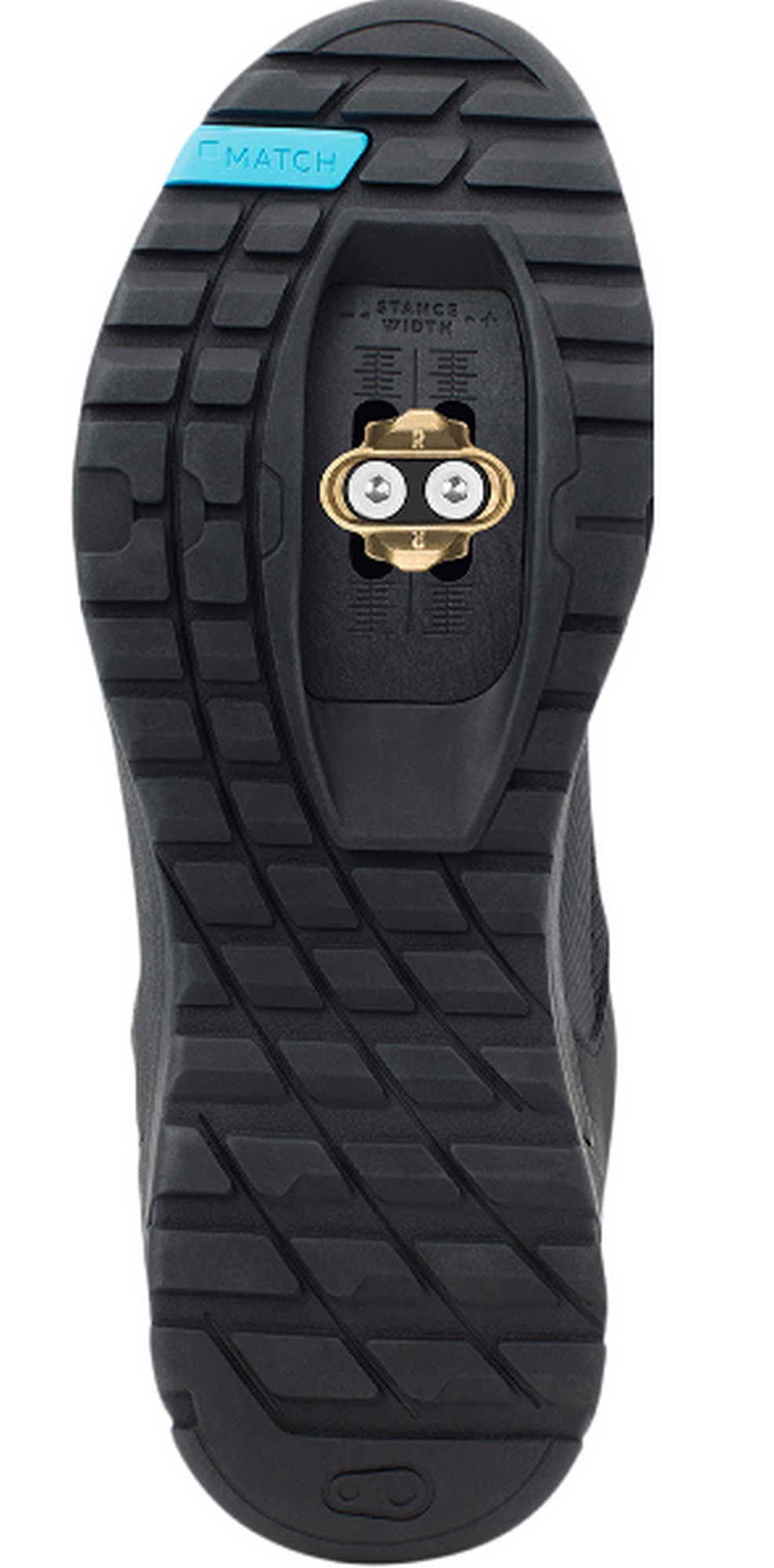 Crankbrothers Mallet E Lace Clip-In MTB Mountain Bike Shoes