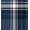 White, variant on Mainstays 42"/43" 100% Cotton Flannel Plaid Navy White Color Crafting Fabric by the Yard