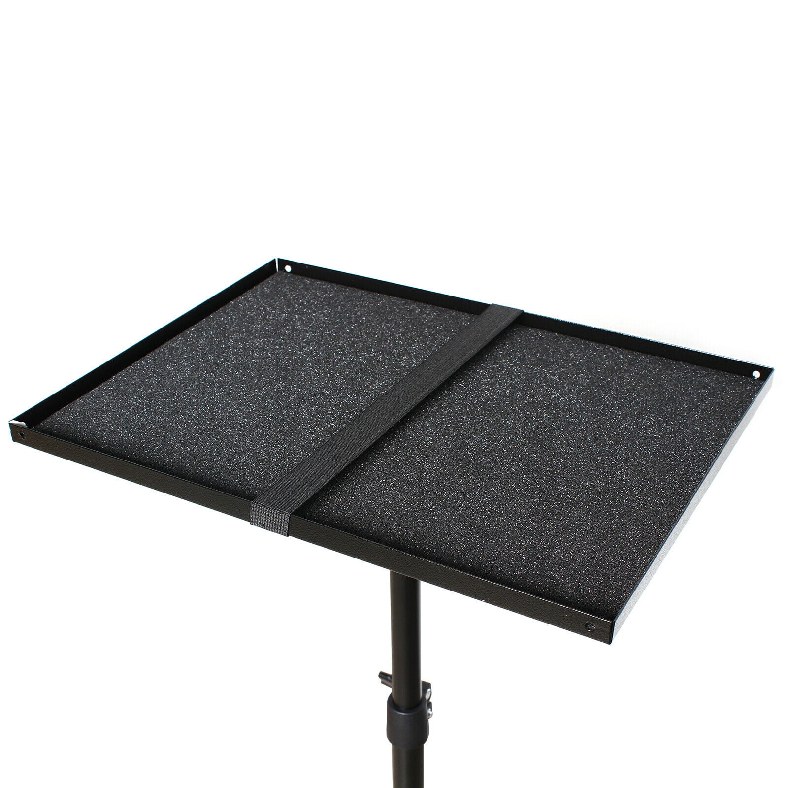 Projector Stand Multifunctional Projector Stand Laptop Stand Floor Stand Adjustable Height 27" to 74" Notebook DJ Equipment Holder
