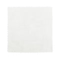 thumbnail image 2 of Microfiber Cleaning Cloth, Reusable Lint Free Fiber Towel for Kitchen and Household Wipes, White, 2 of 7