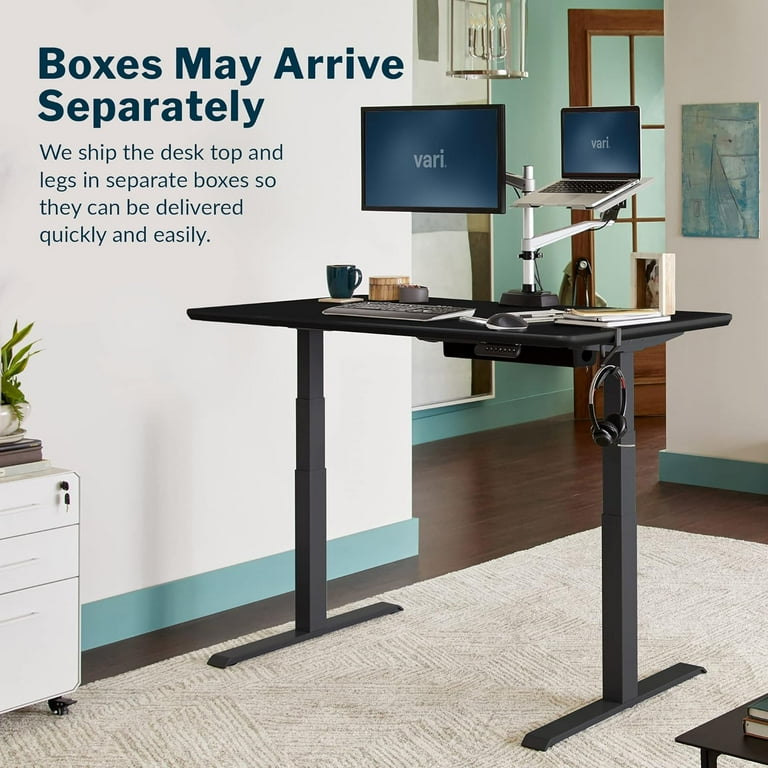 Varidesk drawer sale