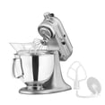 thumbnail image 2 of Batidora de Pedestal KITCHEN AID  Artisan 10 Velocidades 4.7 Litros Gris KSM150PSCU, 2 of 2