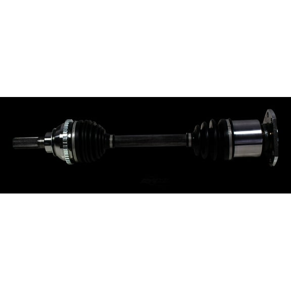 GSP NCV82999 GSP New CV Axle Fits select: 1992-2001 AMERICAN GENERAL H1
