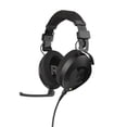 thumbnail image 1 of Auriculares Rode NTH-100M Professional para dispositivos multimedia, color negro, 1 of 6