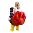 thumbnail image 4 of Cartoon Props Inflatable Suit for Annual Show Activities and Themed Events, 4 of 4