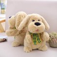 thumbnail image 4 of Musical interactivo de peluche HUOGUO con aplausos para niños, 4 of 5