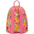 thumbnail image 2 of Loungefly Barbie Fun in the Sun Mini Backpack, 2 of 5