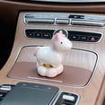 thumbnail image 5 of Cheapark Ceramic Horse Figurine Small Rotating Display Piece Crystal Glaze Decor for Home Desktop Gift Daily Decoration, 5 of 6