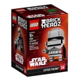 thumbnail image 1 of Figura LEGO BrickHeadz Captain Phasma 41486, 1 of 4