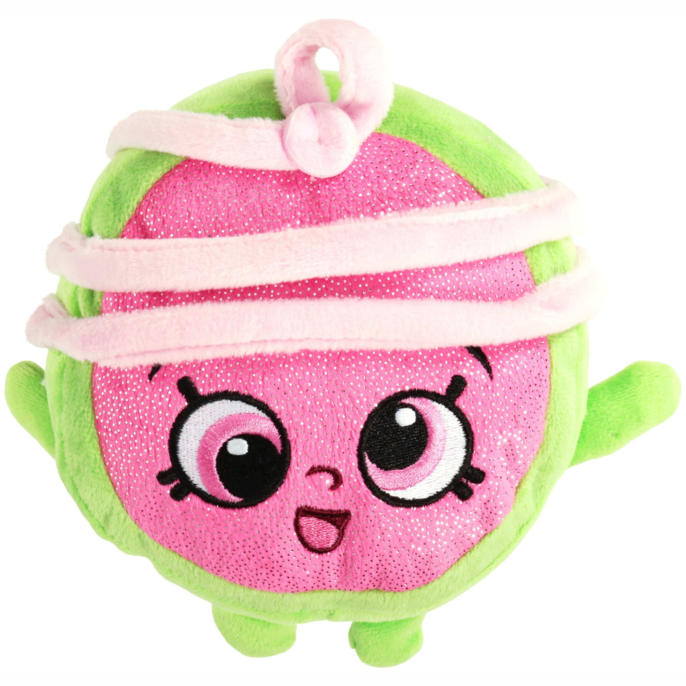 shopkins plush toys