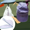 thumbnail image 4 of Home Textile Storage Hat Washing Bag Deformation Machine Washing Net Bag Portable Laundry Bag for Household Use Cap and Care, 4 of 6