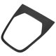 thumbnail image 5 of Molde de la cubierta de la caja de cambios kangjianwuwushu para Subaru BRZ 2022 y posteriores Fibra de carbono, 5 of 9